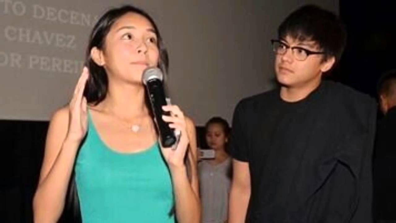 KathNiel - It's You || It's love what I'm feeling with you