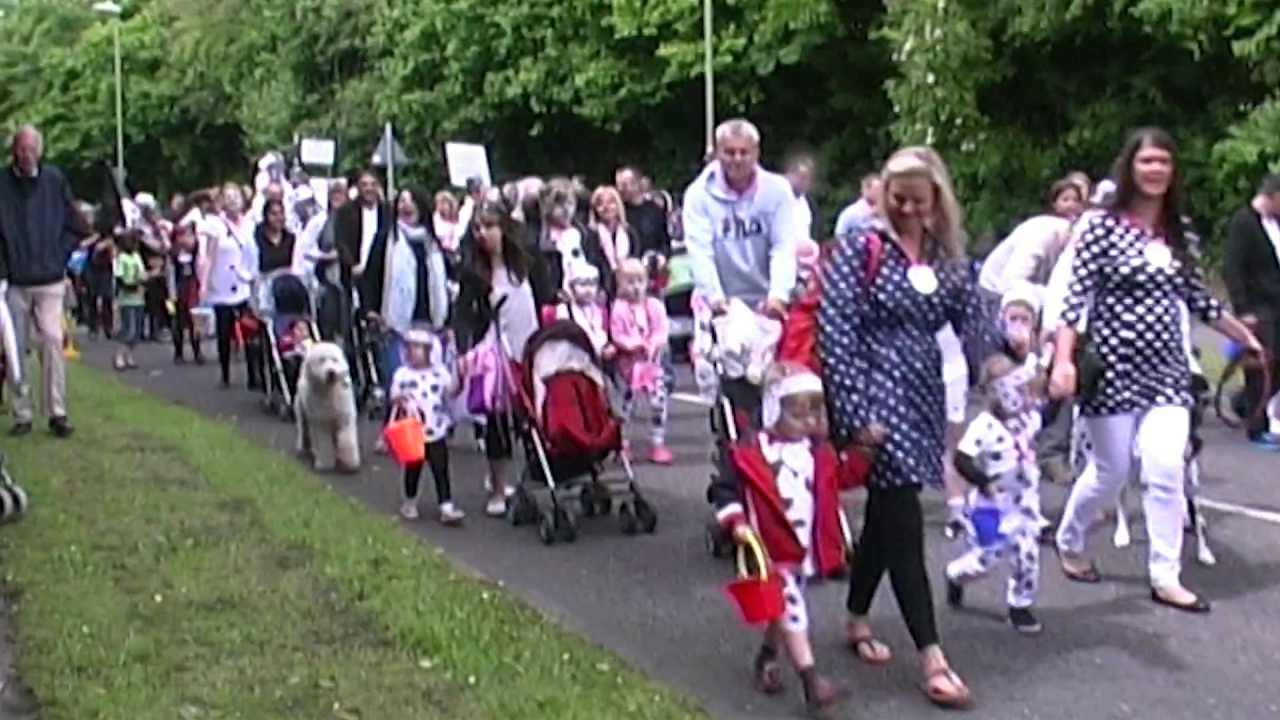 West End Carnival 2013 Best Bits