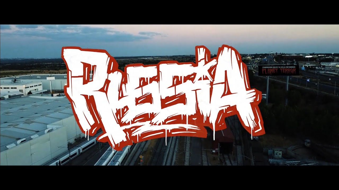 Al Safir X Zamorano Beatz X Vela Infamous - Russia ( A Film by @13alvaro12 )