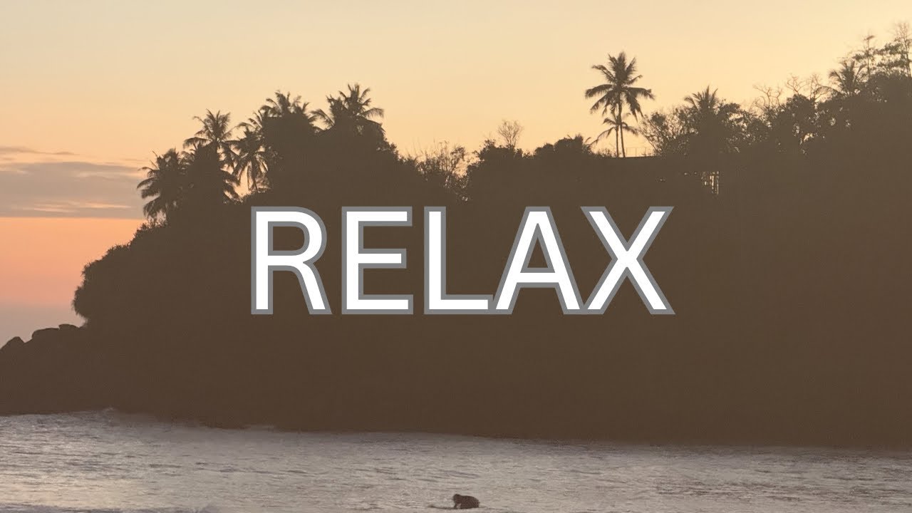 Mind & Body Deep Relaxation Guided Meditation