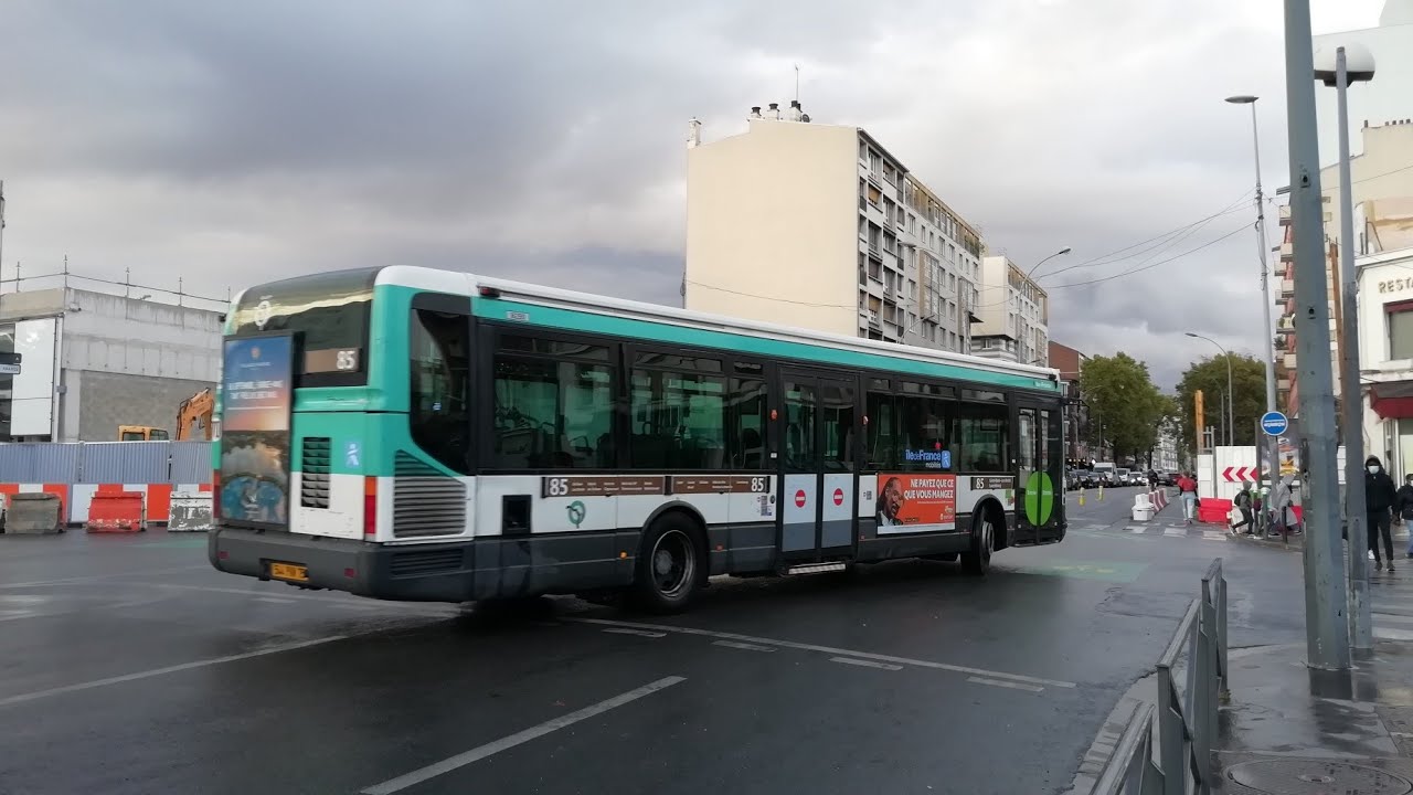 Métro 🚉 Lignes 9 et 3 De Chaussée D'Antin la Fayette a Sentier Avec escale à Havre Caumartin