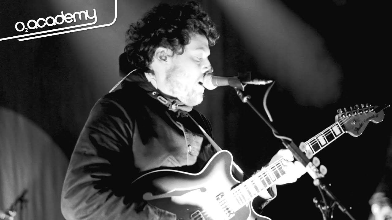 Metronomy 'Month of Sundays' Live at O2 ABC Glasgow