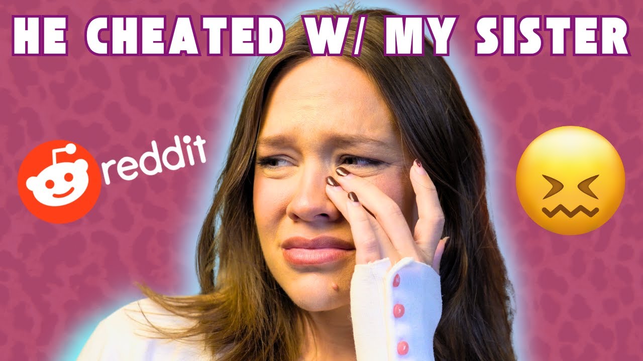 r/cheating_stories has me shook to my core | Reading Reddit Stories