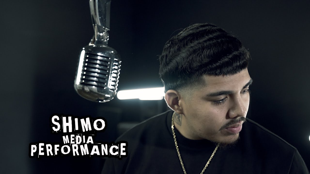 Slugg OTRR - Deal before rap - Shimo Media Performance