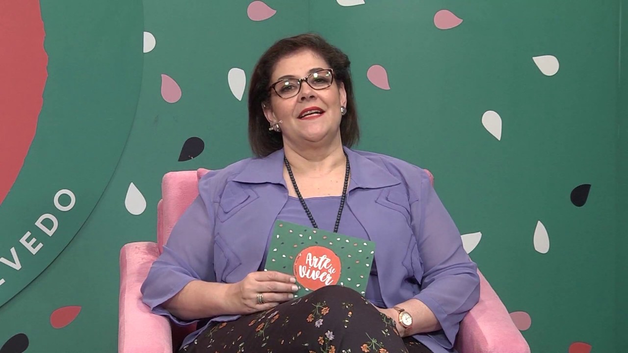 Encerramento do Programa - Programa Arte de Viver  - 30 06 2019