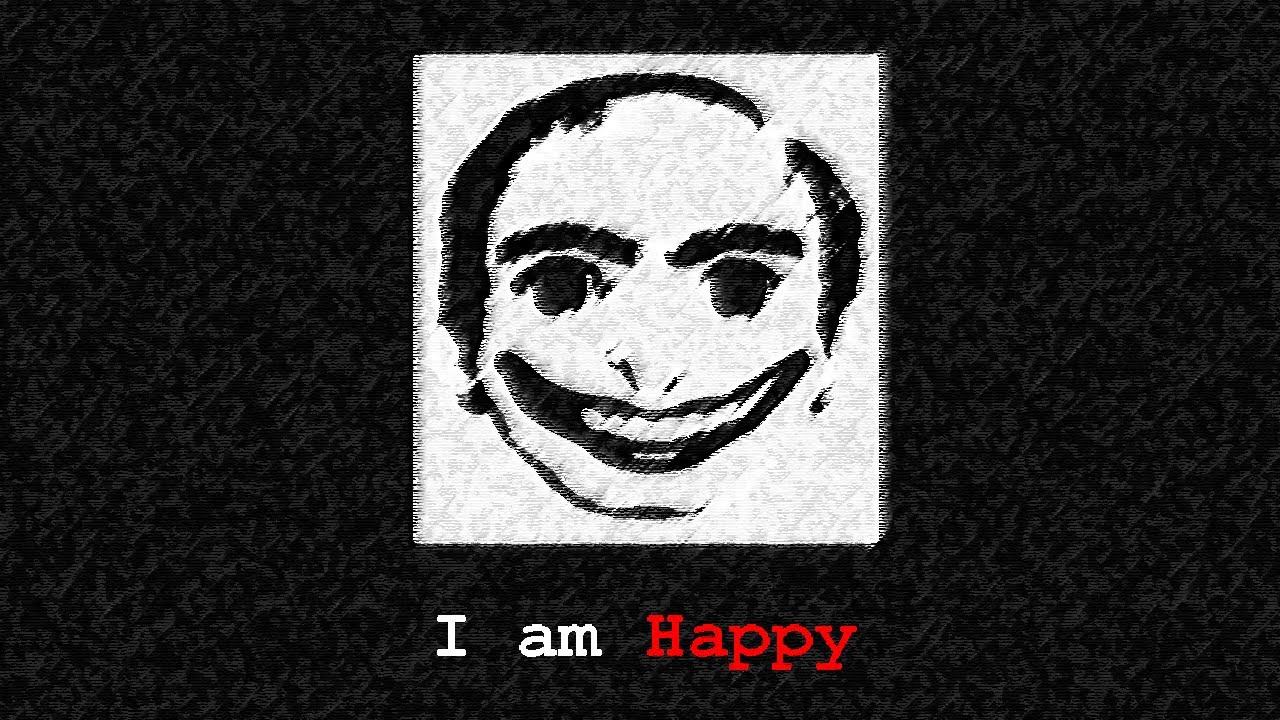 Creepy early 2000's internet images but I made music for them (PART 1)