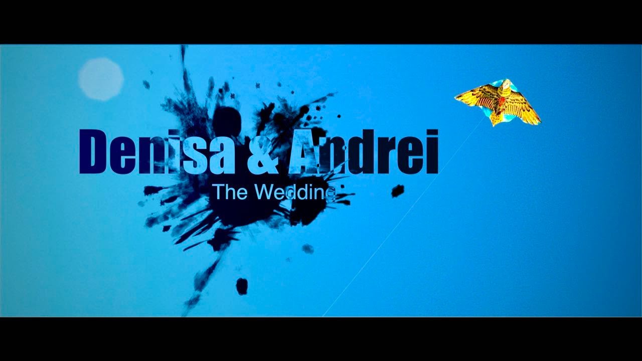Wedding Highlights Denisa & Andrei