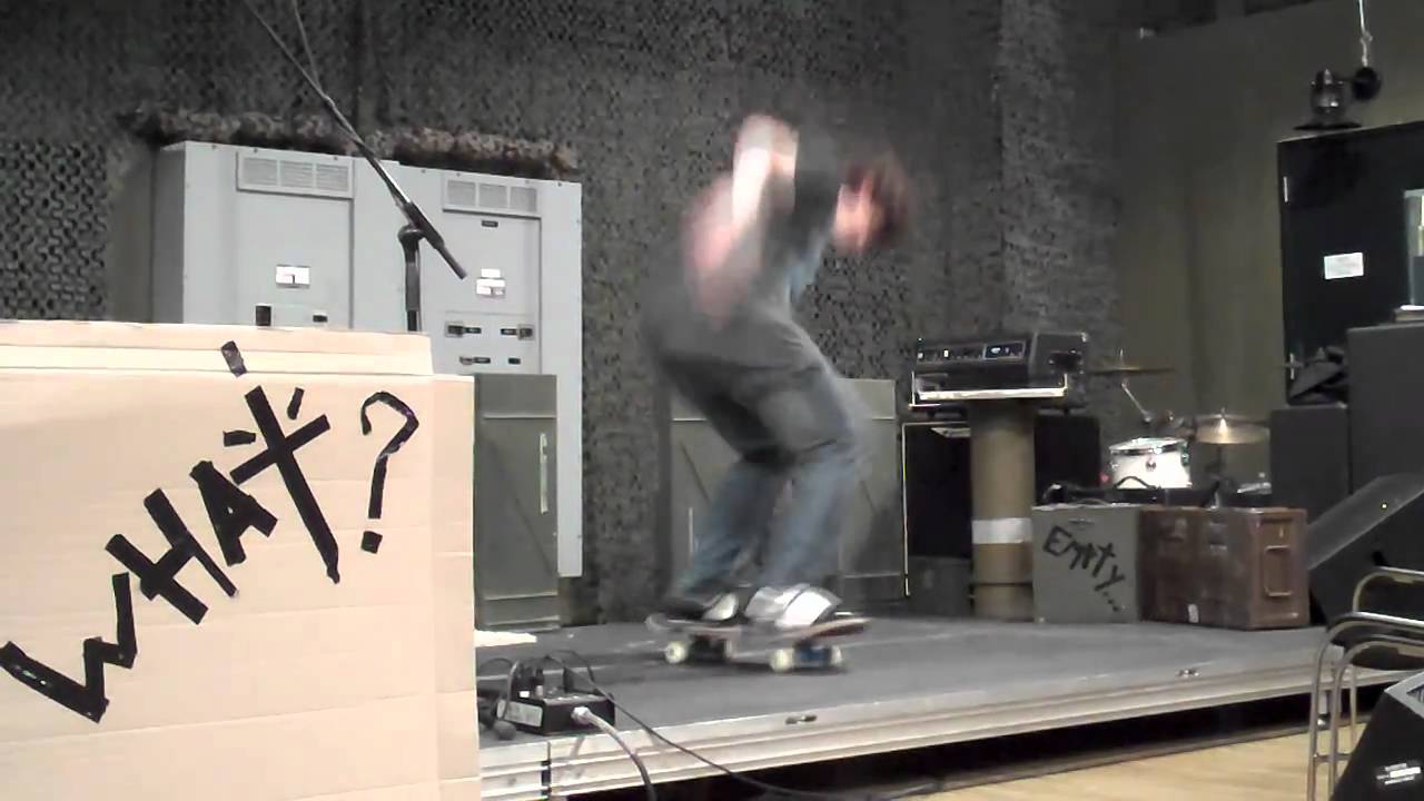 Tim Byrne 2010