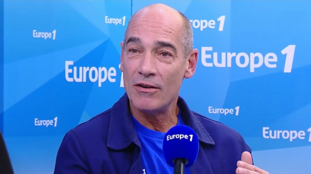 Jean-Marc Barr : 