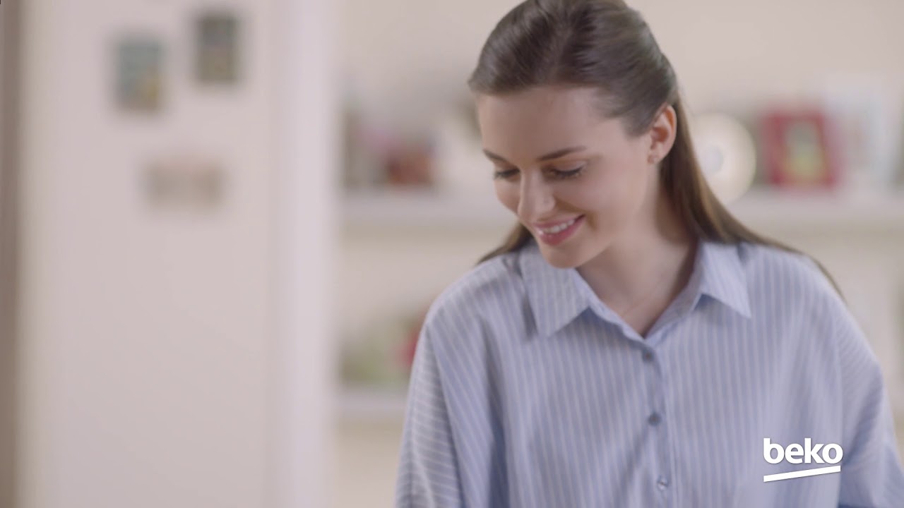 Beko Orion 6   S&uuml;p&uuml;rge   Toz