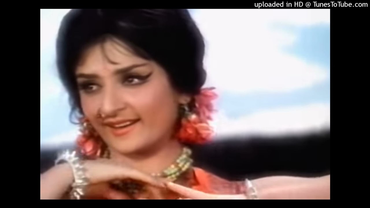 Ruk ja aye Hawa... Movie Shagird