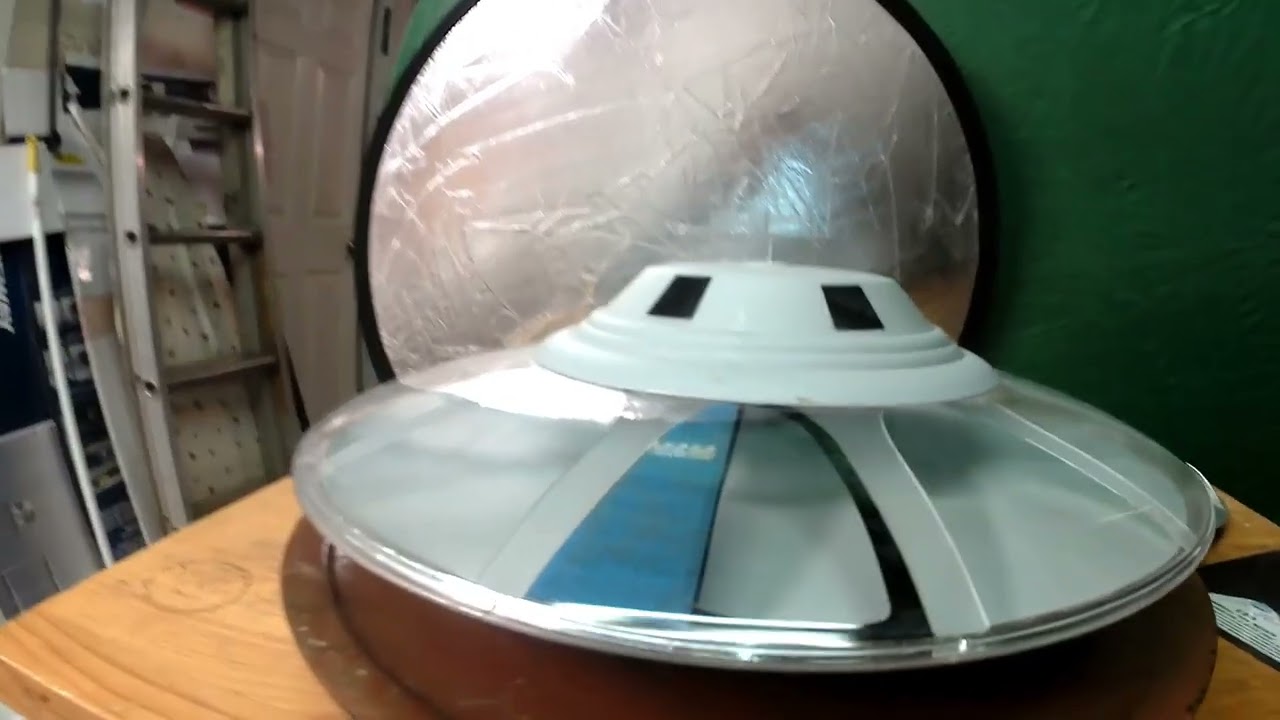TESTORS AREA 51 UFO and ROSWELL UFO