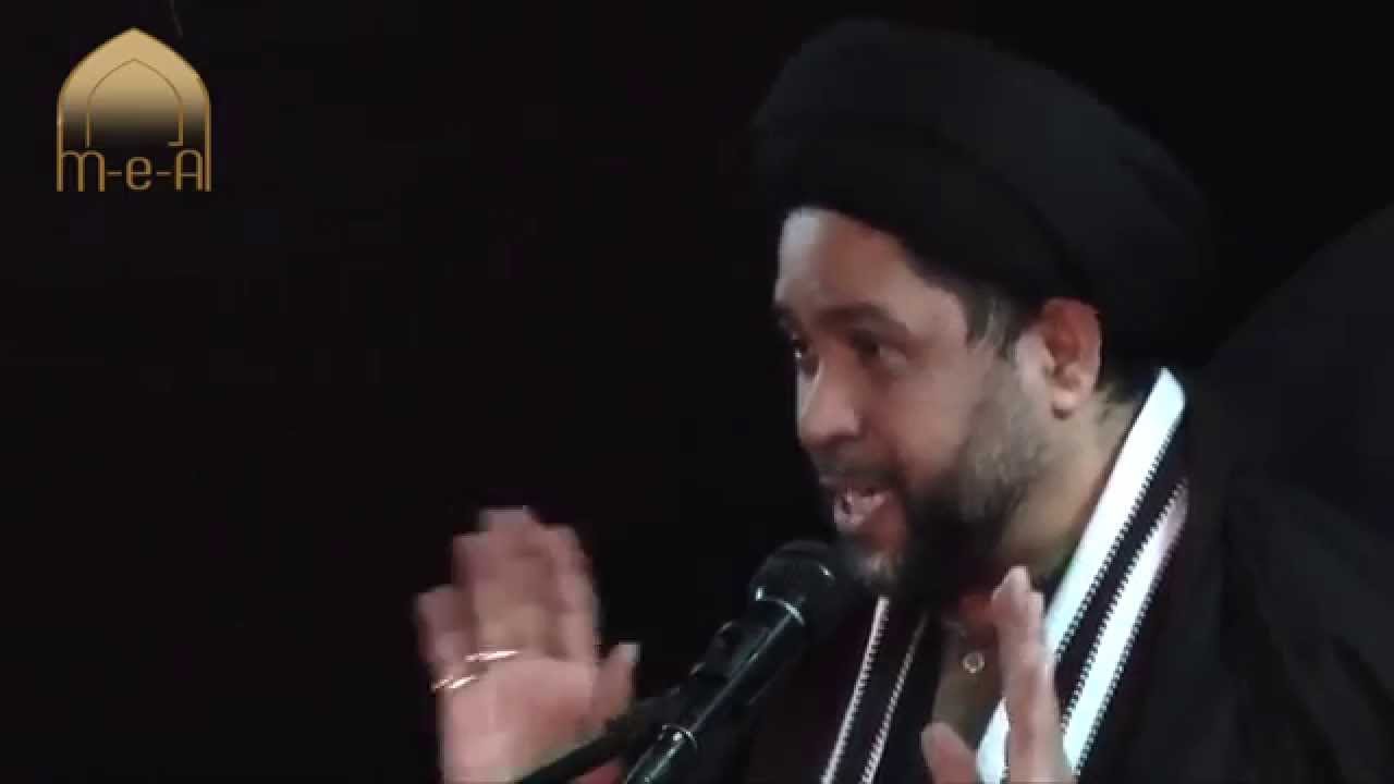 Shahadat Imam Hassan Askari as 2014 - Maulana Mujahid Abbas Rizvi (Urdu Lecture)