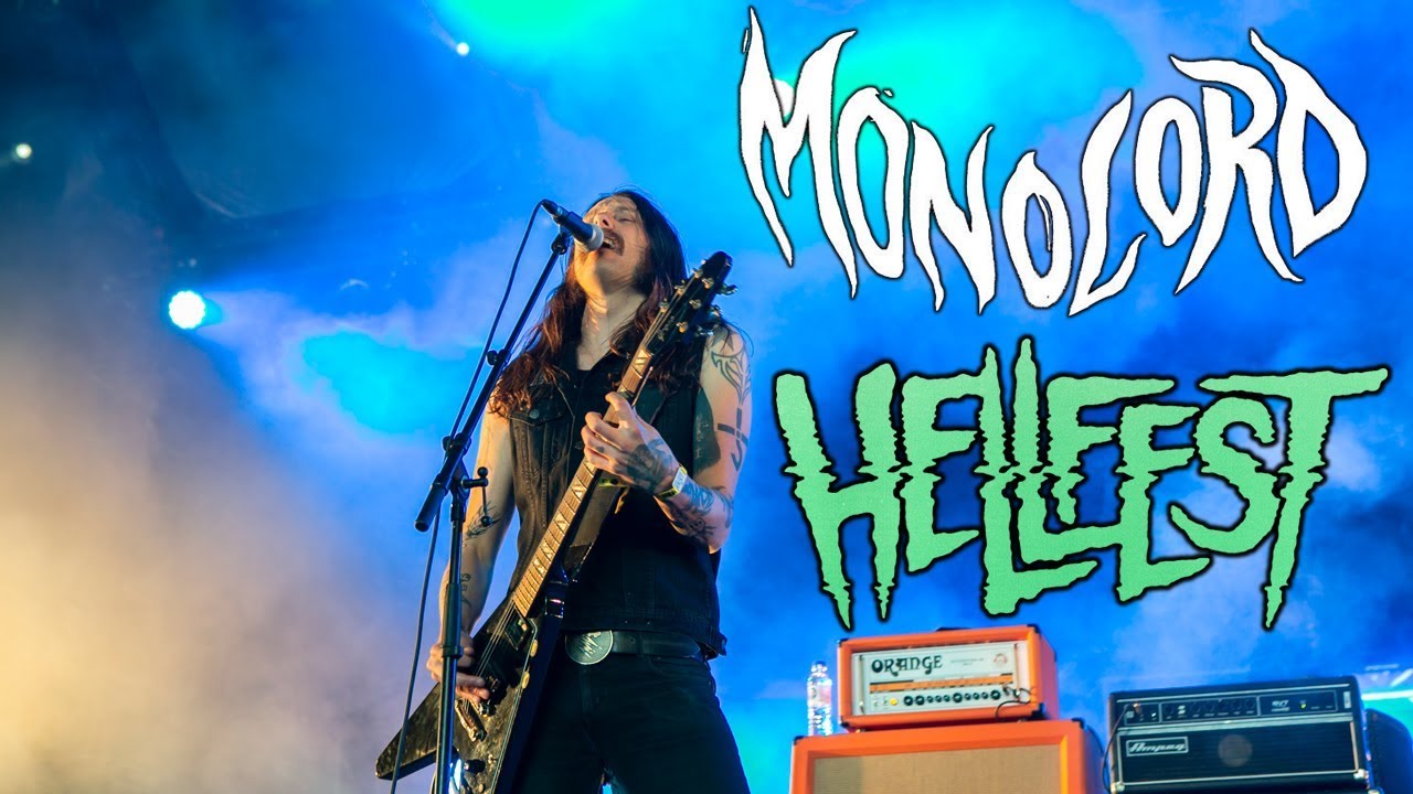MONOLORD - 