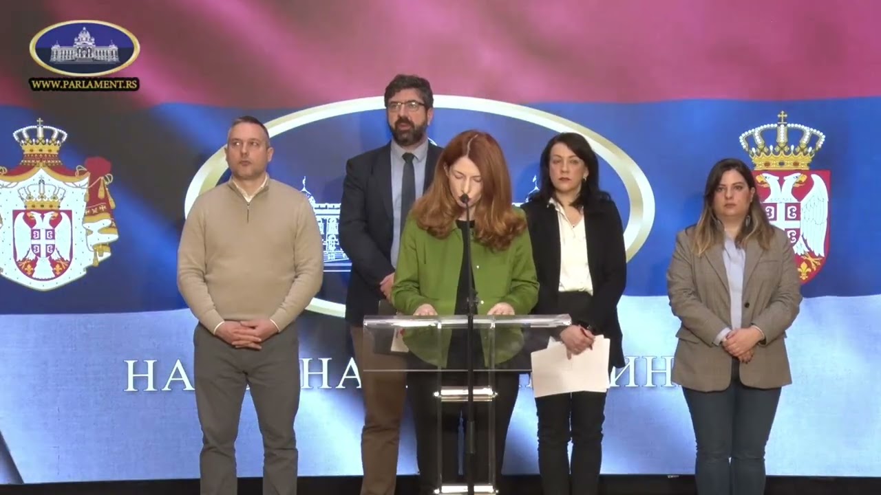 ZLF podneo set izmena zakona za oduzimanje imovine stečene korupcijom i kriminalom!