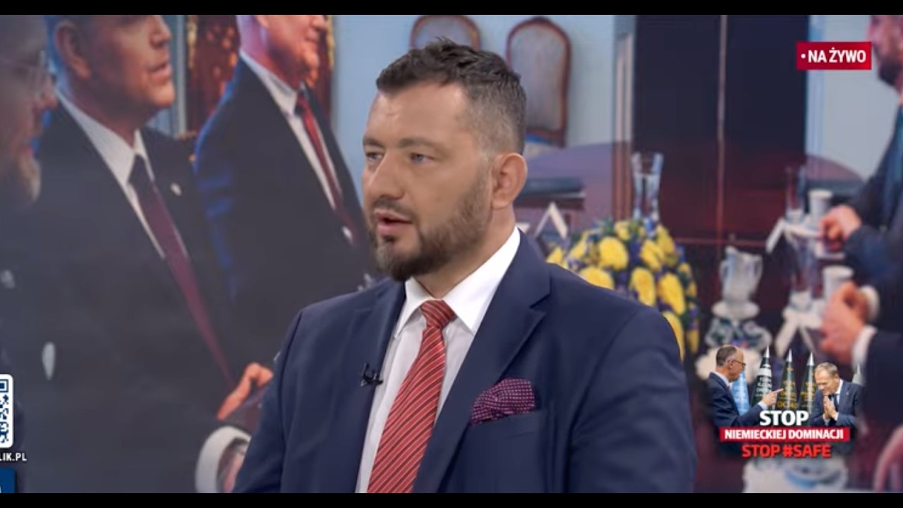 180 MILIARDÓW HARACZU! Tak koalicja Tuska chce nas zadłużyć u urzędników z Brukseli. Gość Dzisiaj