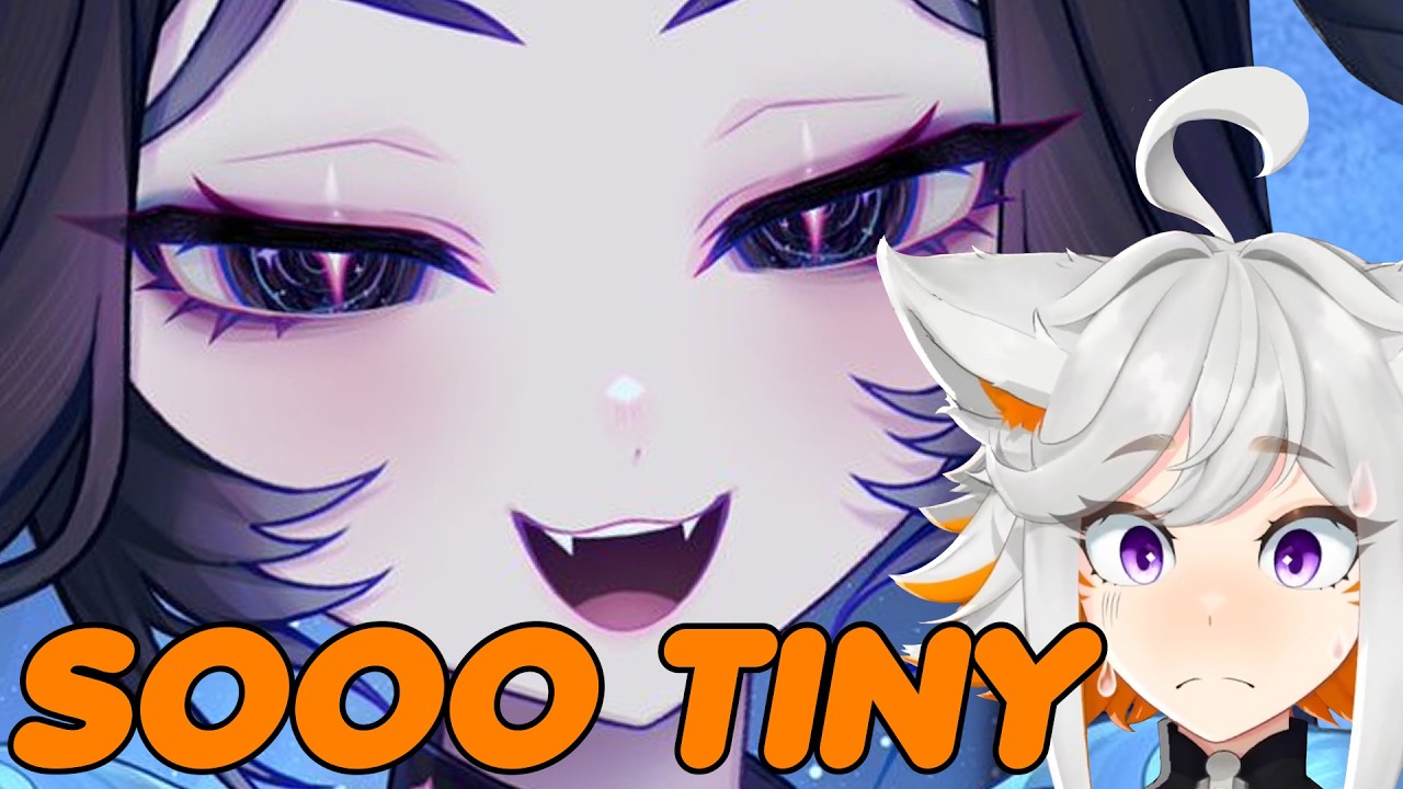 Deme&rsquo;s Tiny Height ROASTED by Fufu