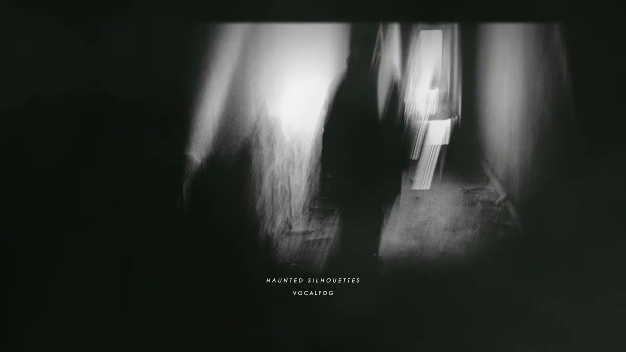 Haunted Silhouettes