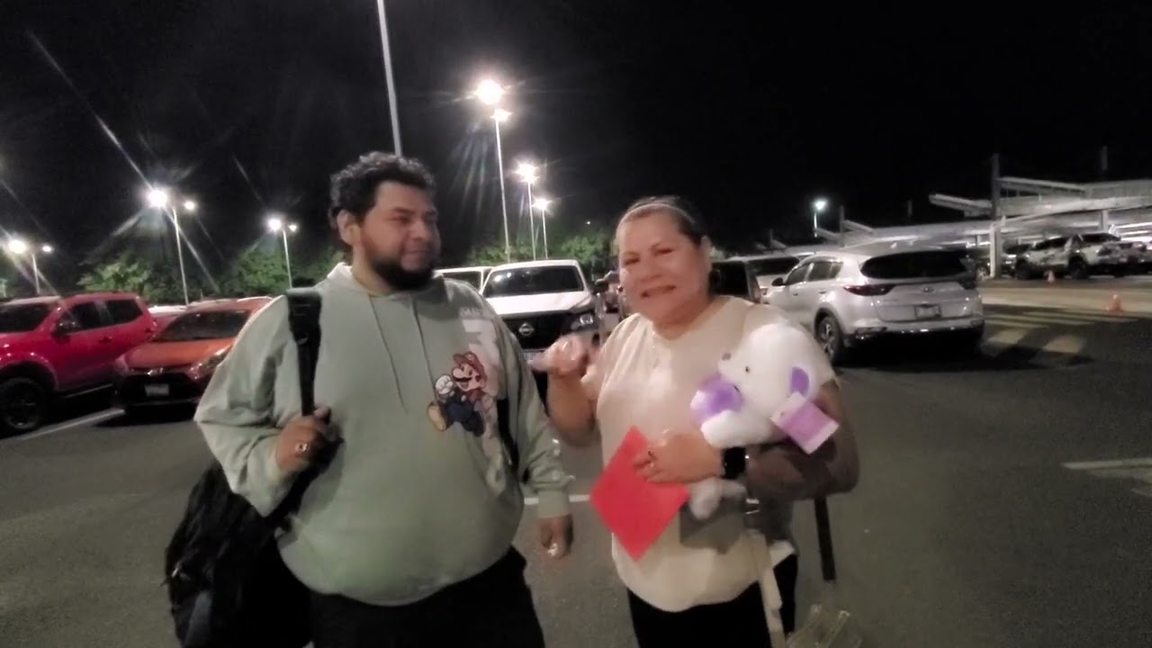 Miren el regalo de San Valentin de mamà bro con mucho amor ❤ 