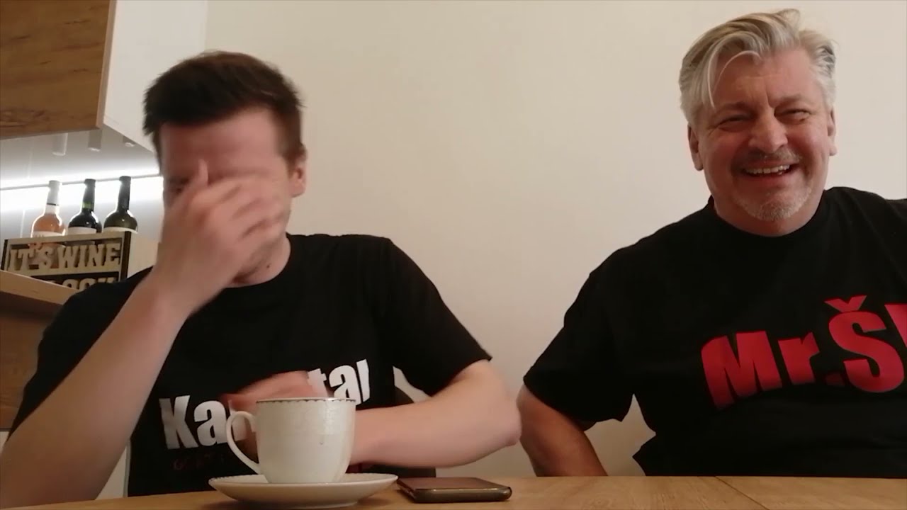 Bloopers iliti greške tokom snimanja - 