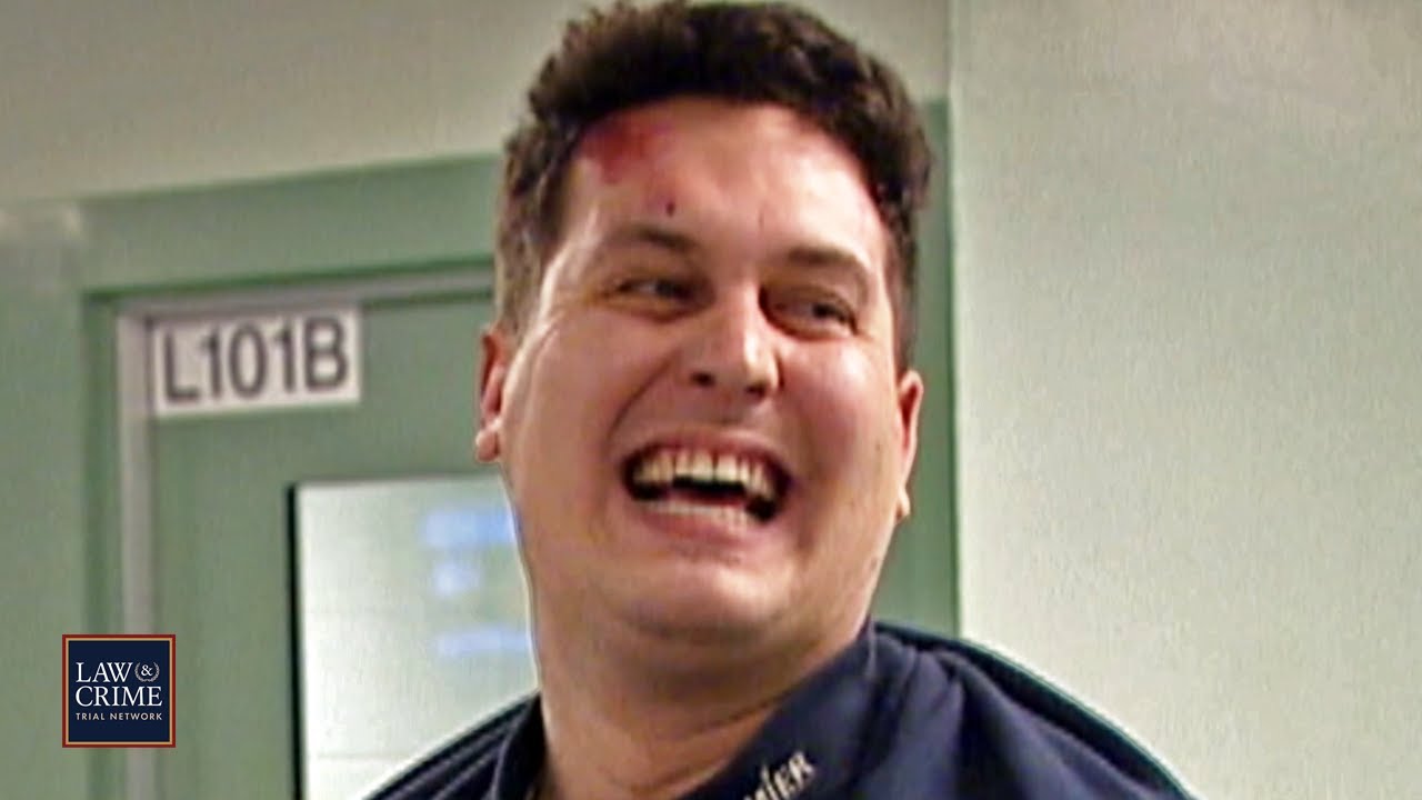 'You Could've Totaled a Person': Wealthy Businessman Gets Arrested for Drunk Driving