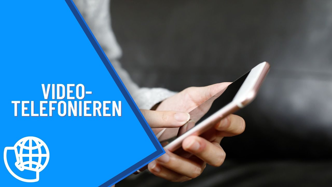 Wie kann ich videotelefonieren | Wie kann man kostenlos Video - Telefonieren?