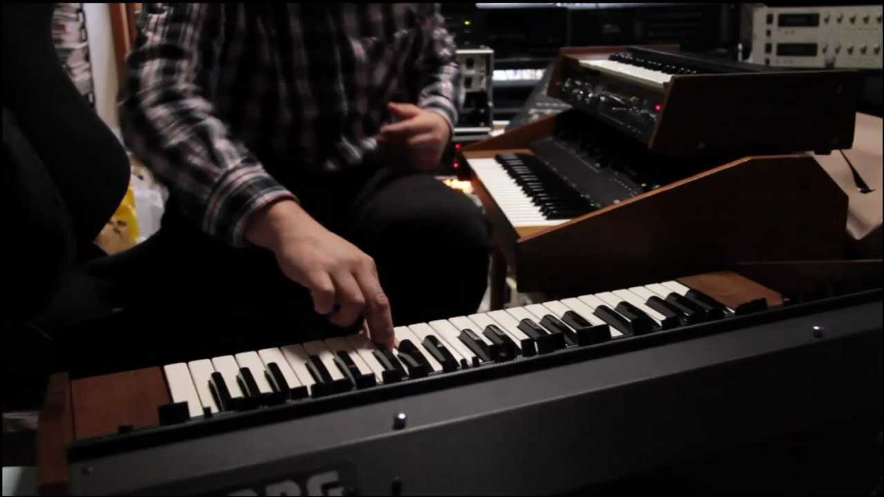 SPACE QUEEN（映画　１０００年女王のテーマ曲 Queen Millennia ）　喜多郎　Kitaro