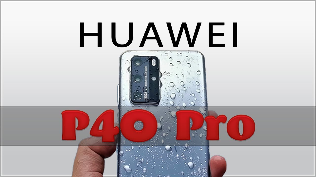 Huawei P40 Pro Quickeview Indonesia