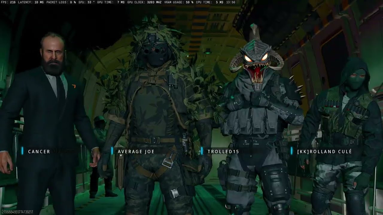 NEW Winter Rebirth Island Map Win on Call of Duty Black Ops 7 Season 2 S2E29 AMD RX 9060 XT 4K