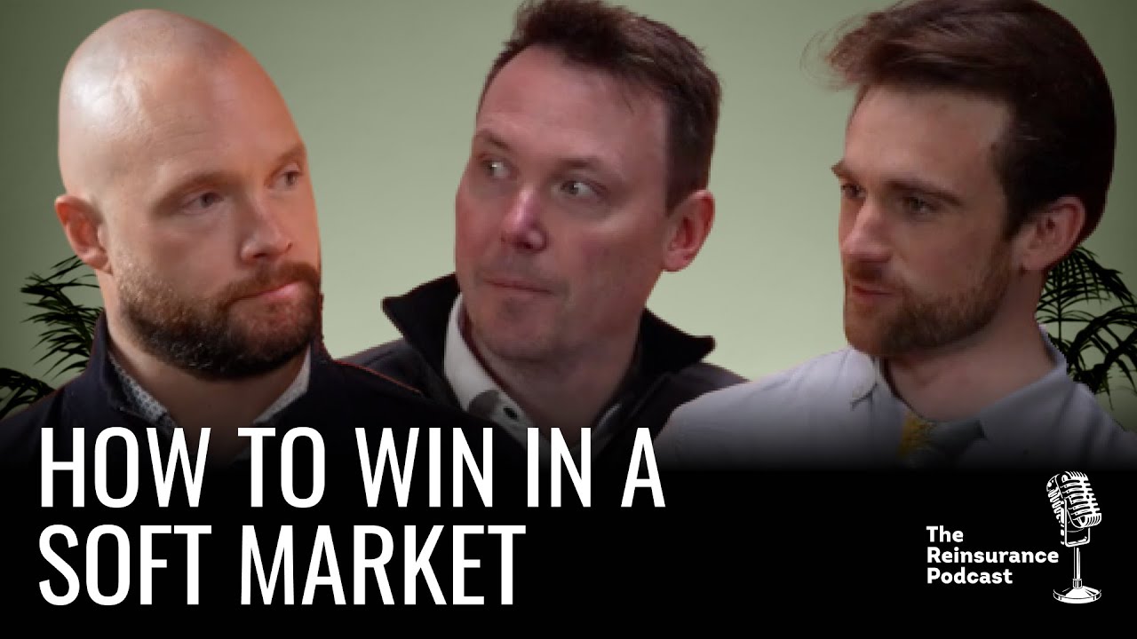 How to Win in a Soft Market | TRP #156