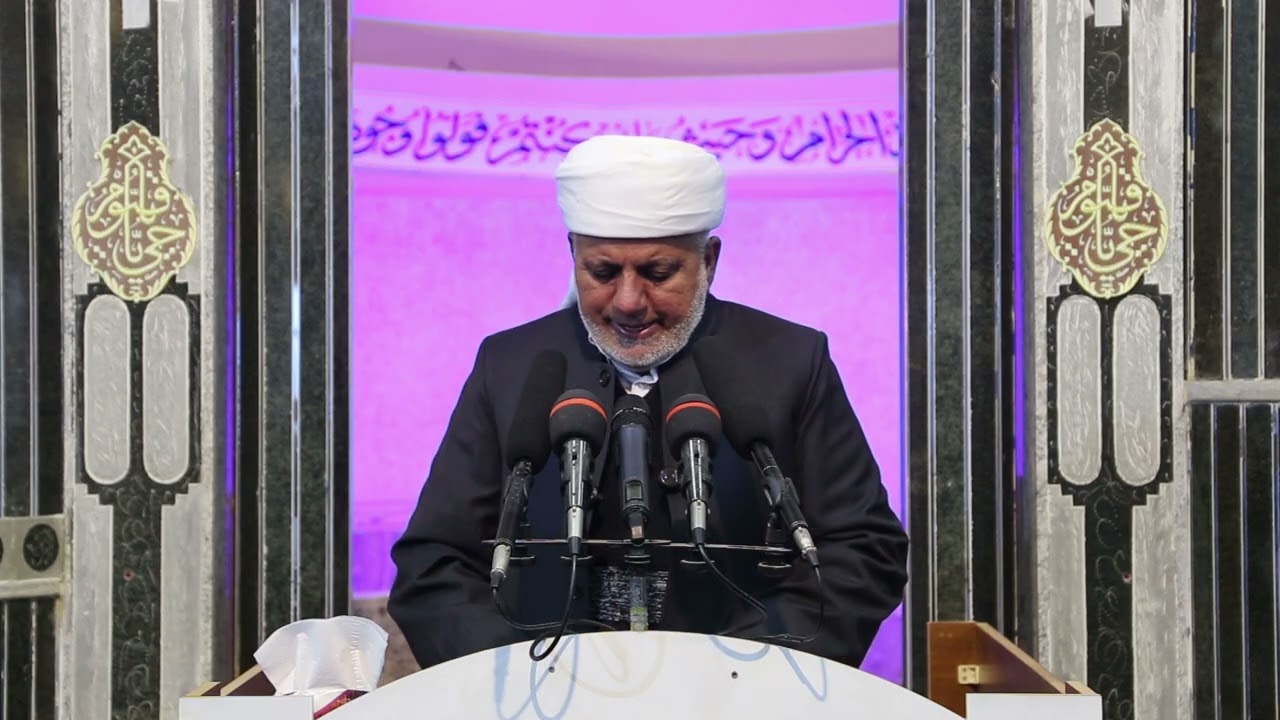 م.فائق سازانى_باسی یوسف علية سلام 2026-01-02