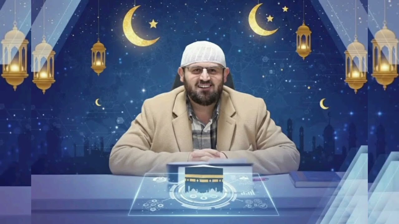 2631. Komentimi i thjeshtësuar i sahihut të imam Buhariut, kapitulli i agjërimit! (6)