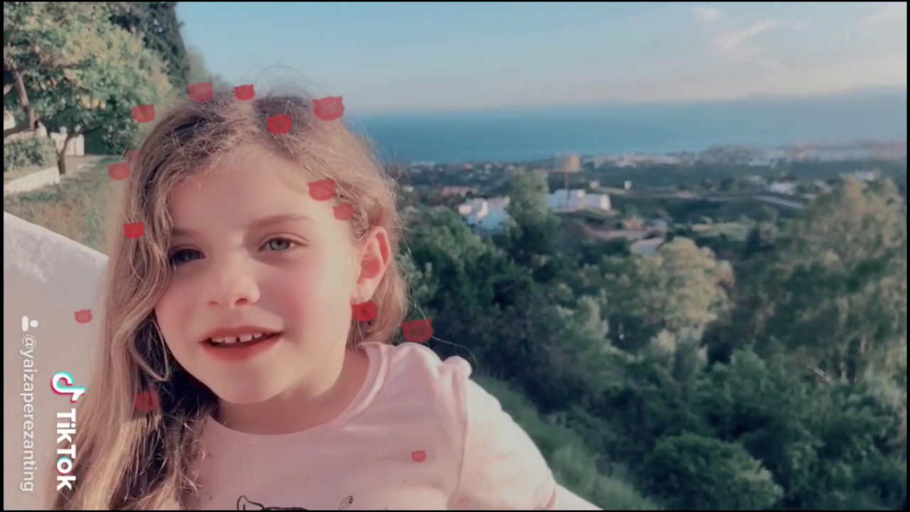 SORPRESA MI SUEÑO INFANTIL SALESIANAS MARBELLA II