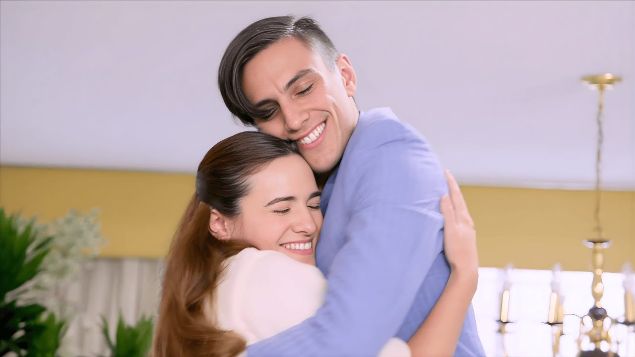 La Rosa De Guadalupe | La sucesión | Capítulo Completo | Parte 1 | Full HD