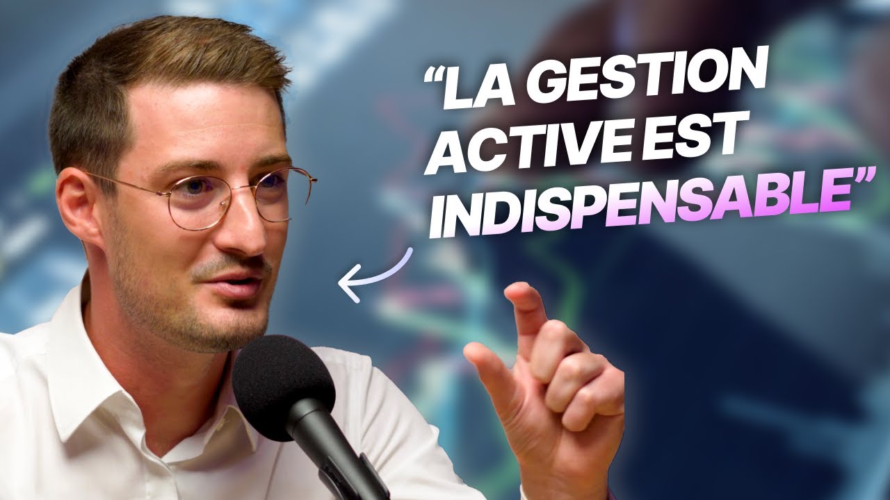 Le grand retour du marché obligataire ! | Thomas Veit | Finary Talk #23
