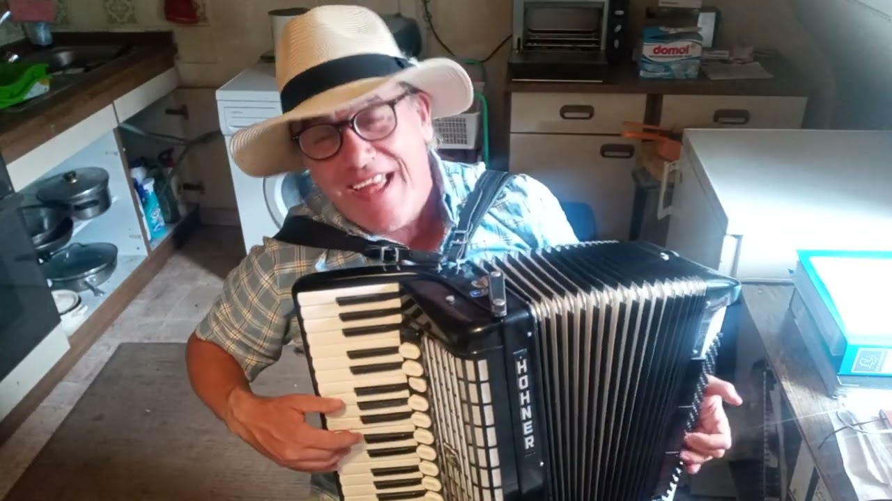 #Volare #Italianmusic #philosophy #Accordeon