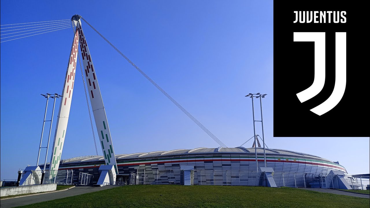 Juventus tour stadium match museum