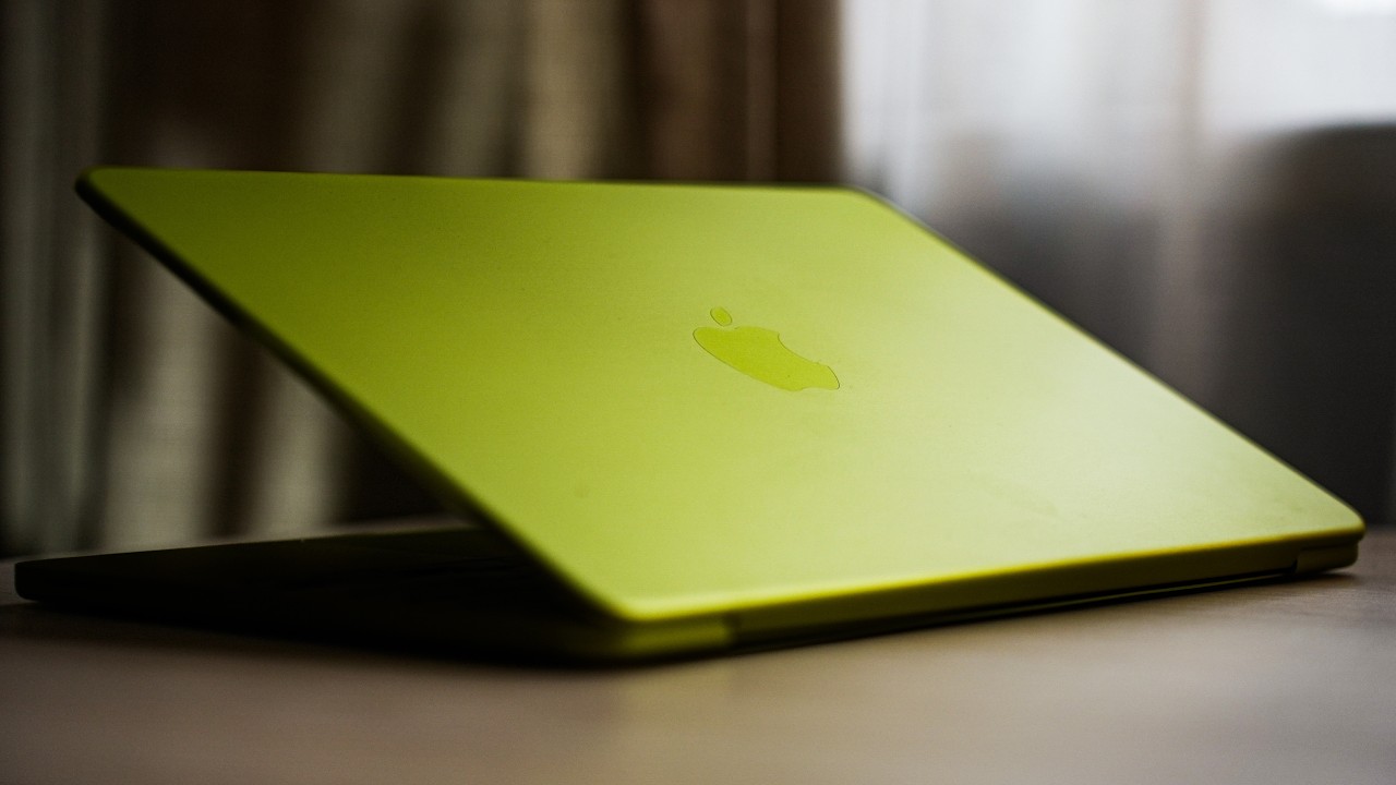 ПОЧТИ ПРЕКРАСЕН - Macbook Neo
