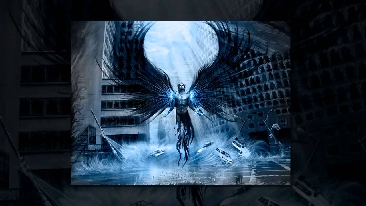 INVOCAÇÃO À ESPADA DE LUZ DE ARCANJO MIGUEL
