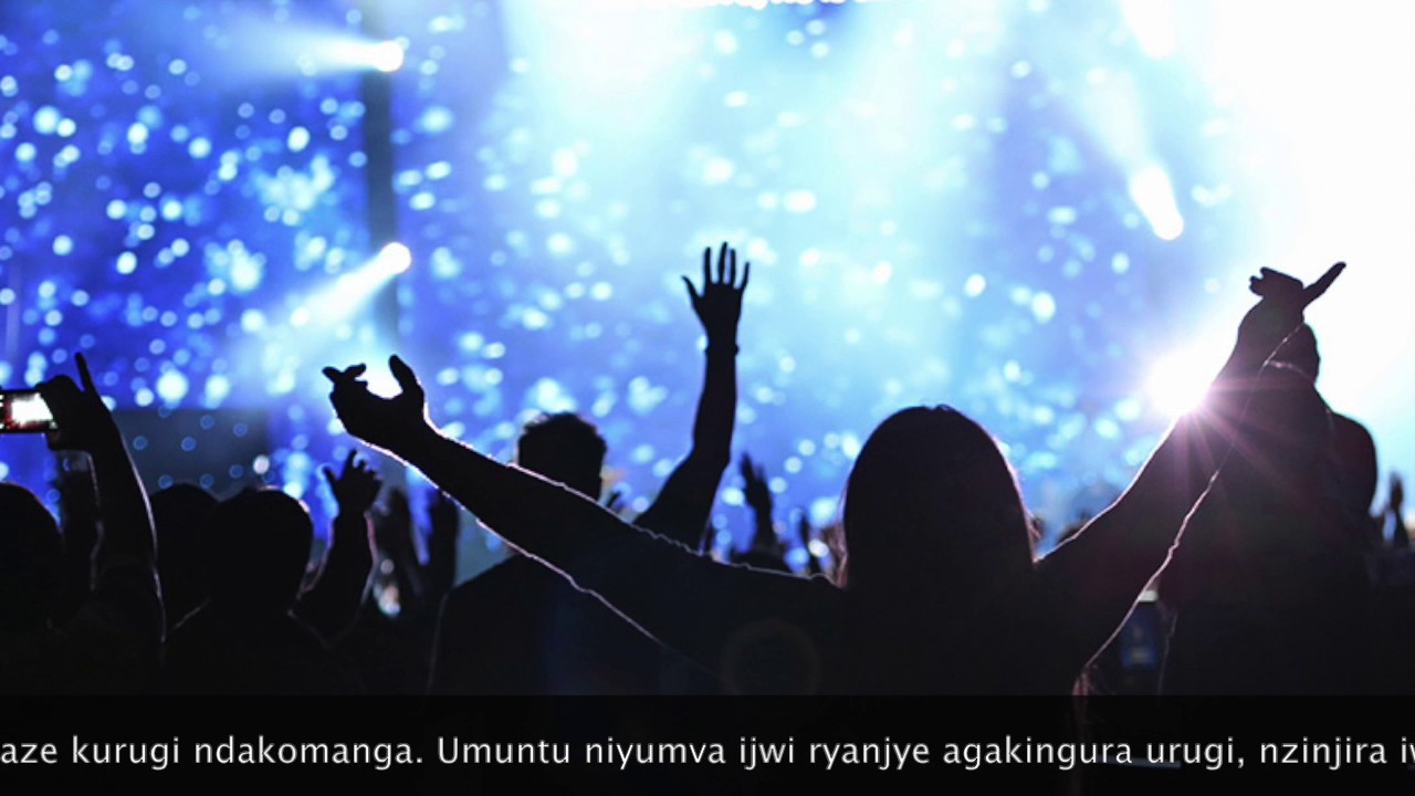 Amaboko Lyrics Video