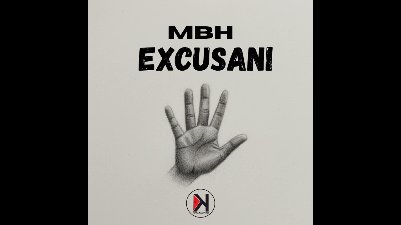 MBH_EXCUSANI [Audio officiel]