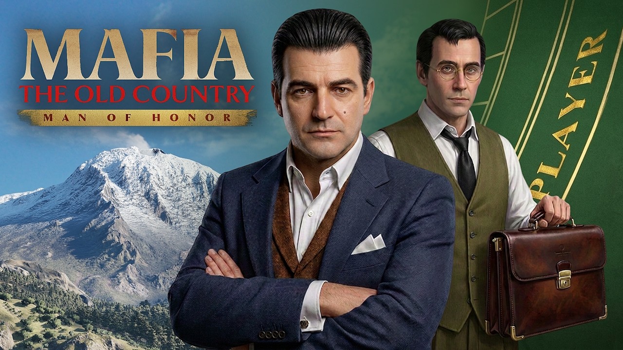 Подробности дополнения Man of Honor &mdash; Mafia: The Old Country