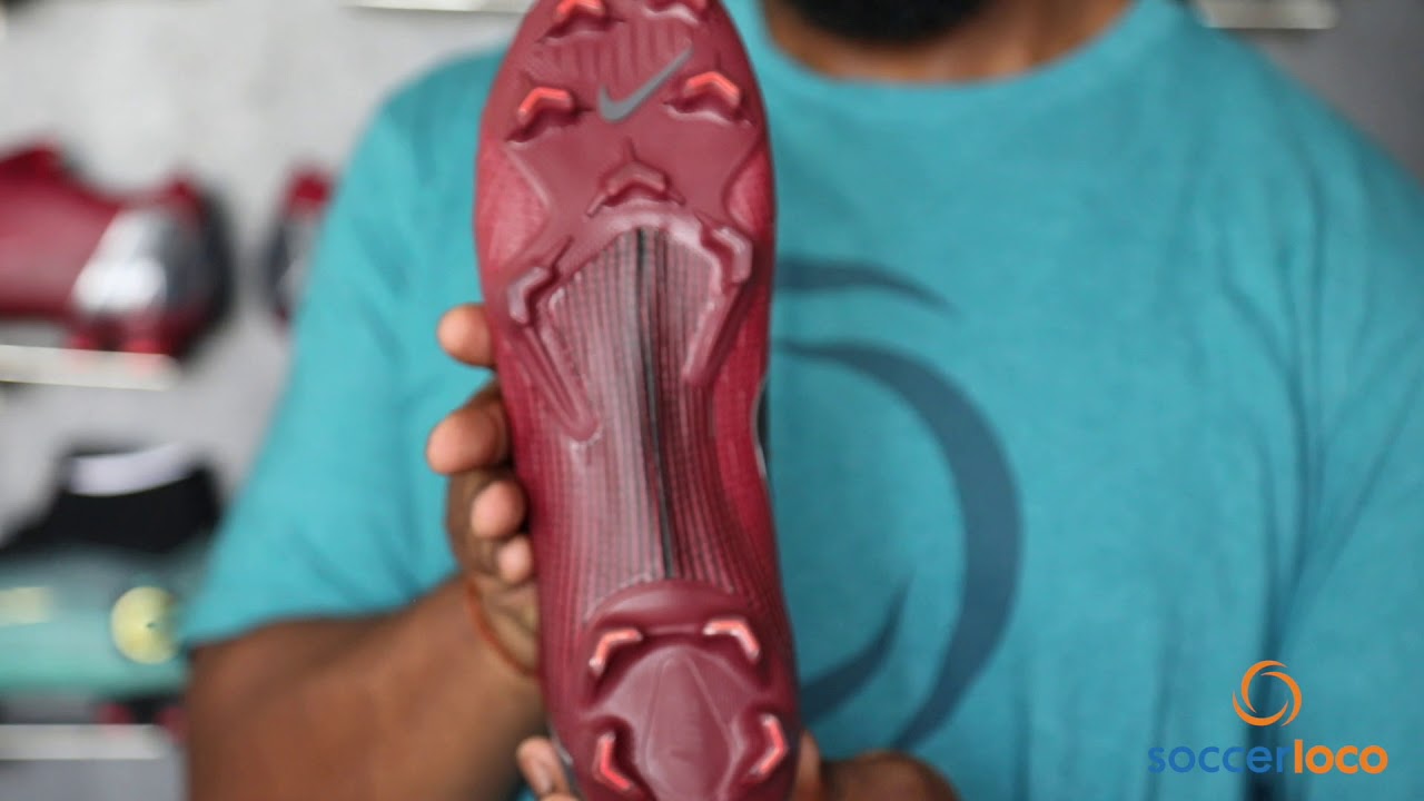 Nike Rising Fire/Young Bloods Review and First Take - Superfly, Vapor, Phantom Vision