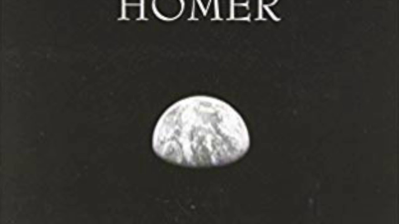 Odyssey book 23