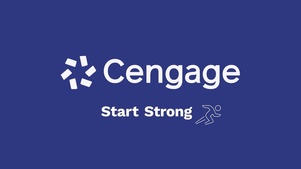 Cengage eBook Registration and Access on Blackboard Learn