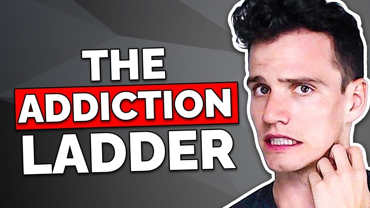 The Surprising Truth About the Most Common Addictions