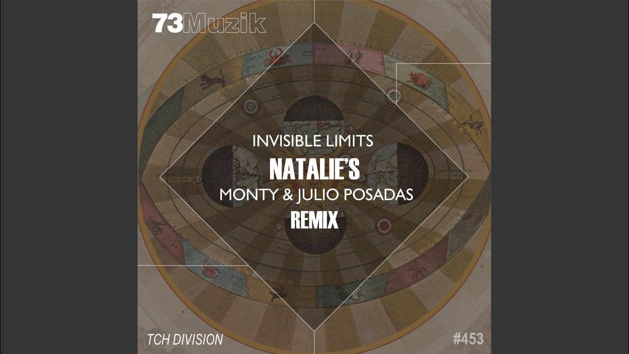 Natalie's (Monty & Julio Posadas Remix)