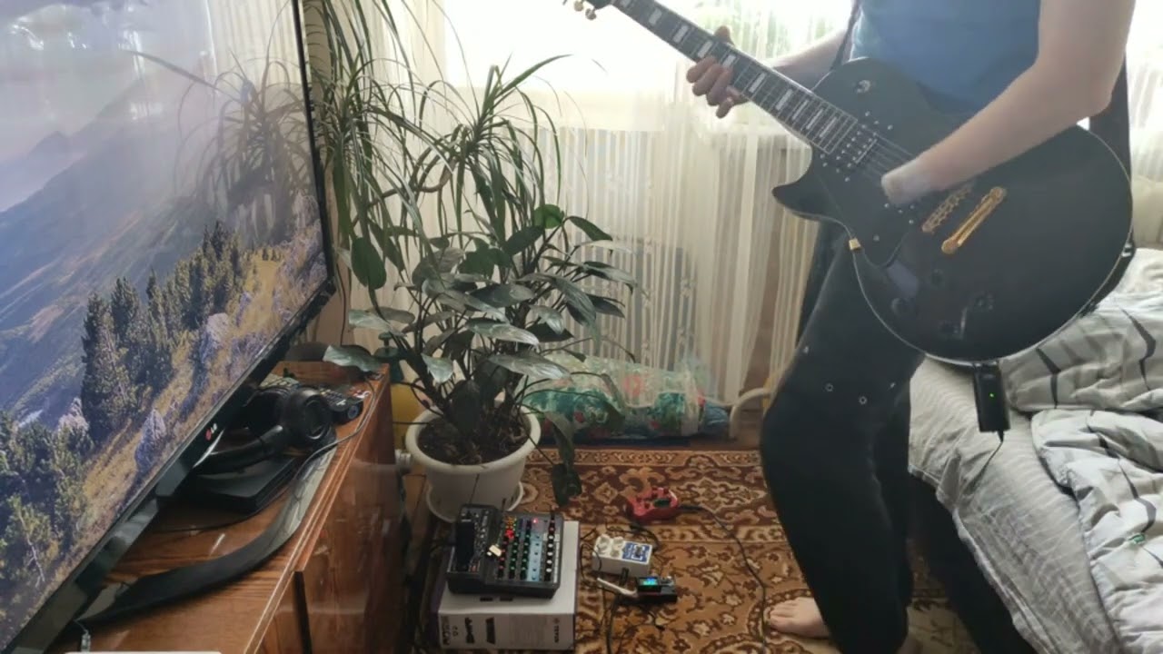 Весна