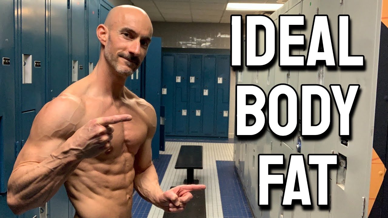 Is 15% Body Fat Better Than 10%