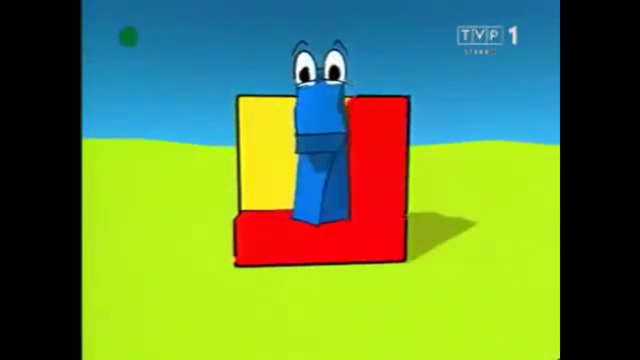 Bajki dawnych lat-starsi pamiętają te intra